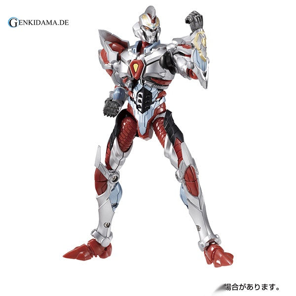 Diaclone / Gridman Universe 02 Diaclone VS. Gridman Ver