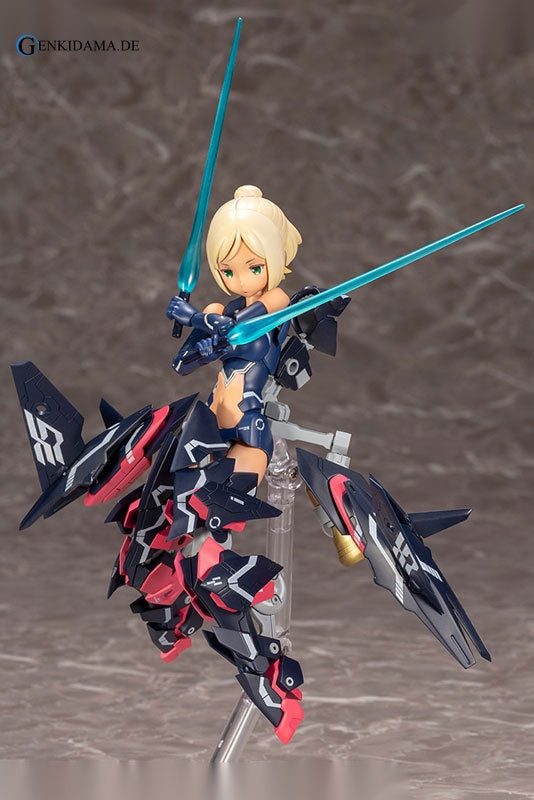 Megami Device SOL Strike Raptor Plastic Model Kit