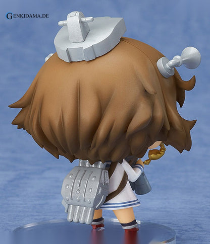 Medicchu - Kantai Collection -Kan Colle- Yukikaze
