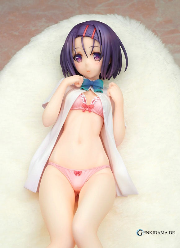Haruna Sairenji [Alter] To Love-Ru Darkness Anime Figur günstig kaufen Ansicht 11