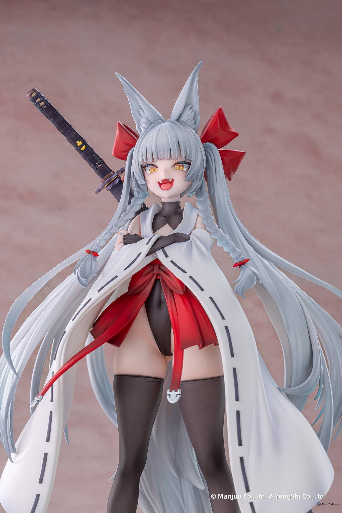 Azur Lane: Asanagi 1/6