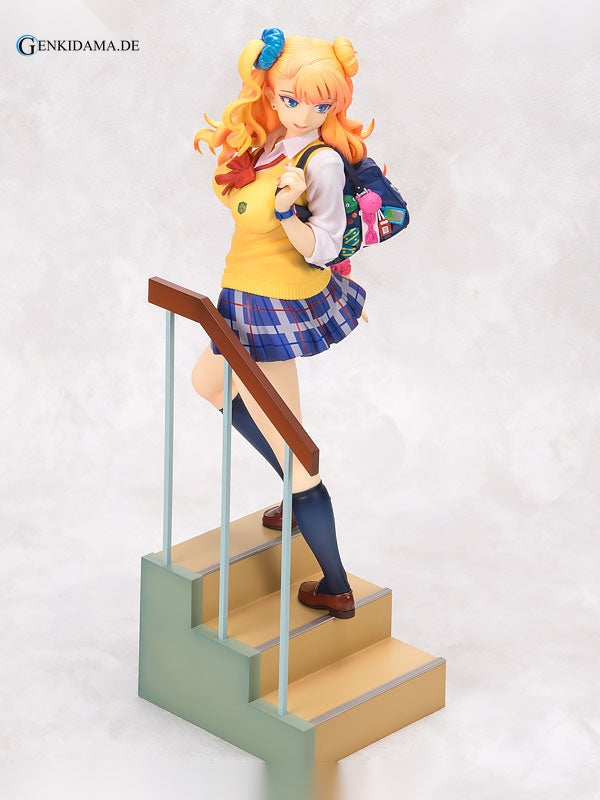 Oshiete! Galko-chan - Galko