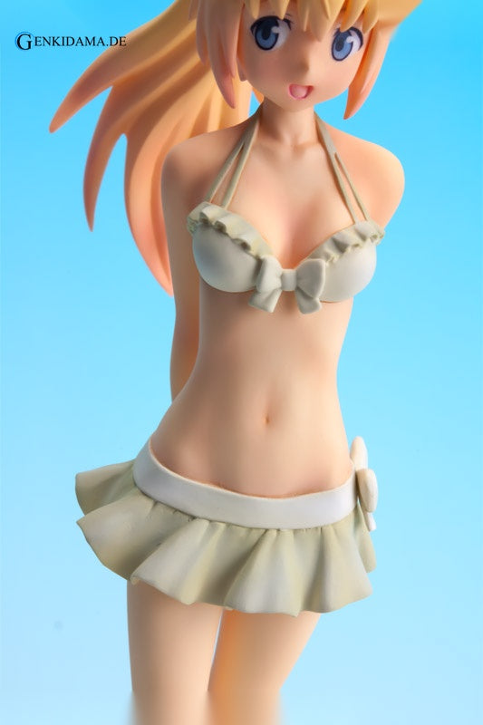 BEACH QUEENS - Busou Shinki: Ann