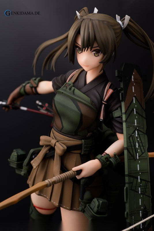 Kantai Collection -Kan Colle- Zuikaku Kai-II
