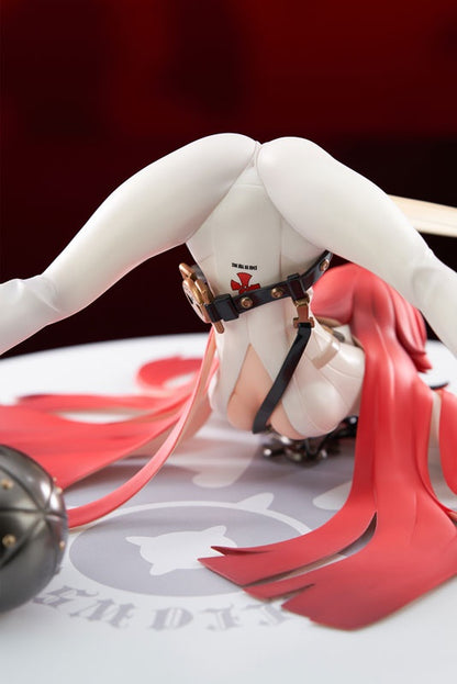 GUILTY GEAR -STRIVE- Jack-O' 1/9 - Bonus [APEX] Ansicht 12