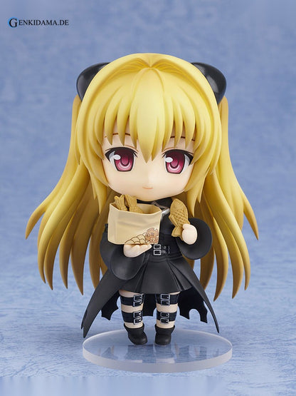 Nendoroid - To Love-Ru: Golden Darkness
