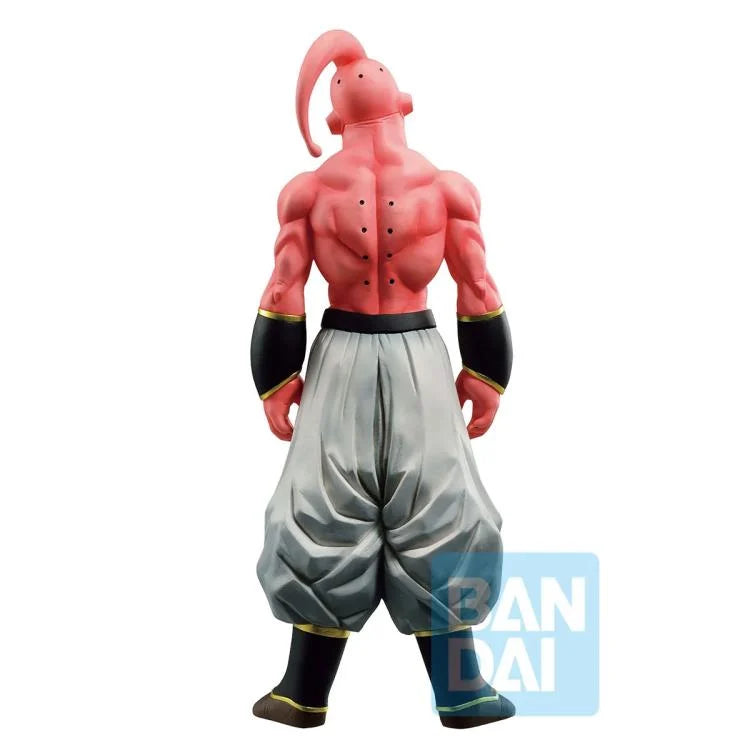 Majin Buu Gohan Absorbed Ver. VS Omnibus Beast Bandai Ichibansho