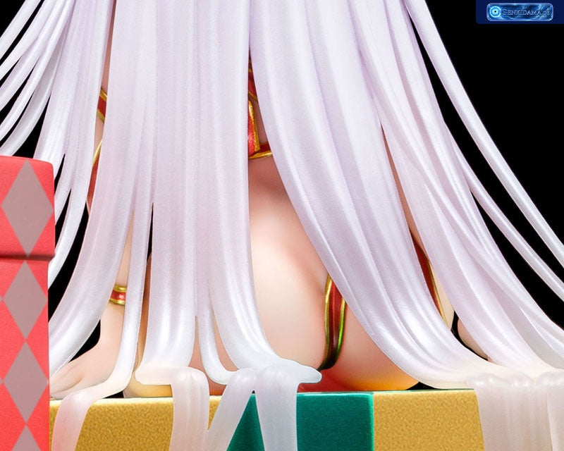 Marija illustration by Chie Masami 1/6 - Exclusiv Bonus [Hakoiri Musume] Ansicht 13