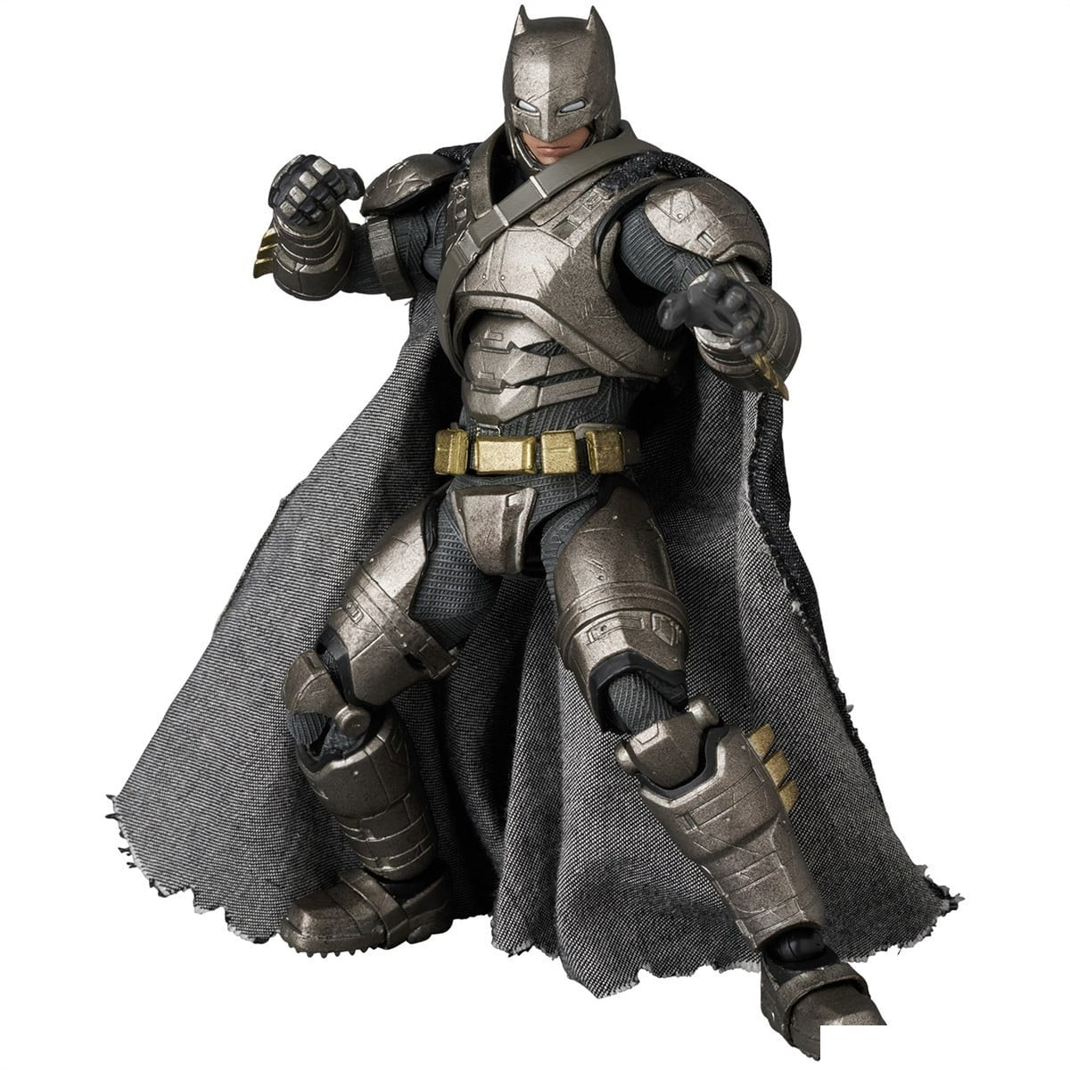 MAFEX No.313 ARMORED BATMAN Ver.1.5 (Completed) - Anime Figuren günstig kaufen