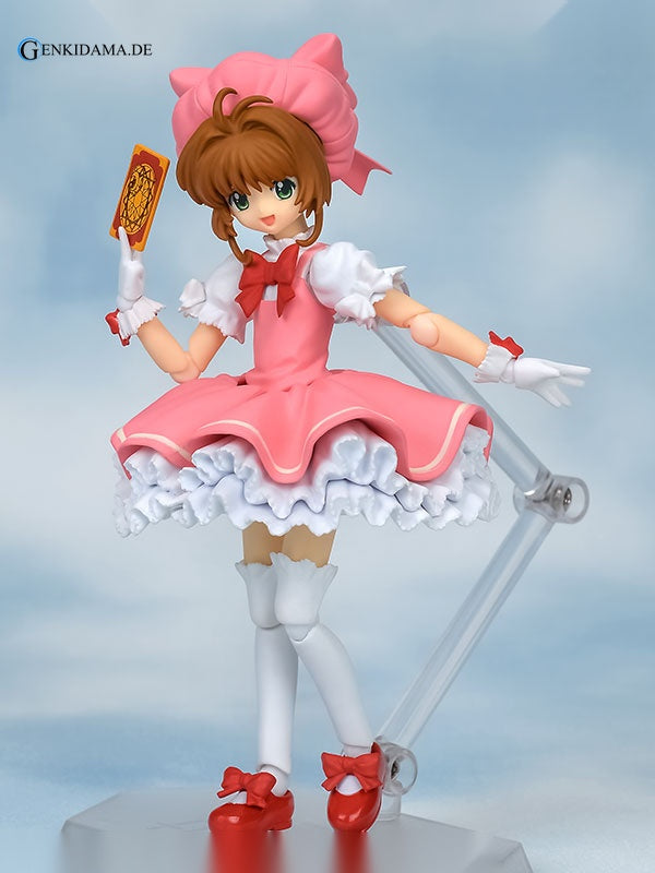 figma - Cardcaptor Sakura: Sakura Kinomoto