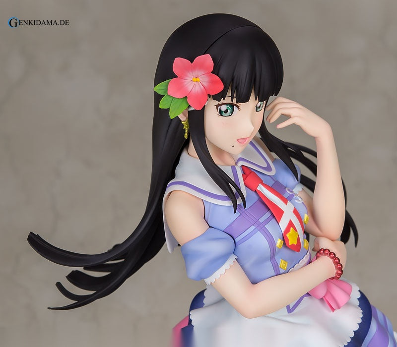 DreamTech - Love Live! Sunshine!!: Dia Kurosawa Kimi no Kokoro wa Kagayaiterukai? Ver.