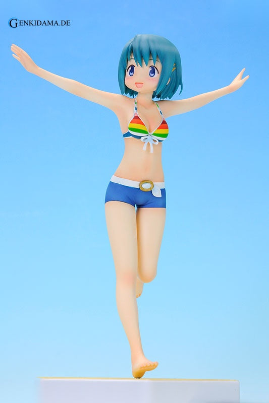 BEACH QUEENS - Puella Magi Madoka Magica: Sayaka Miki
