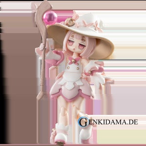 Isekai Travel Notebook: Mars Stock (Sakura Magic Ver.) (Plastic Model) Ansicht 12