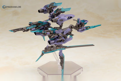 Frame Arms Girl - Hresvelgr Plastic Model