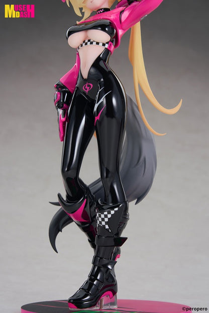LIMEPIE Series Muse Dash Rin Racer ver. 1/8 [APEX] Ansicht 5