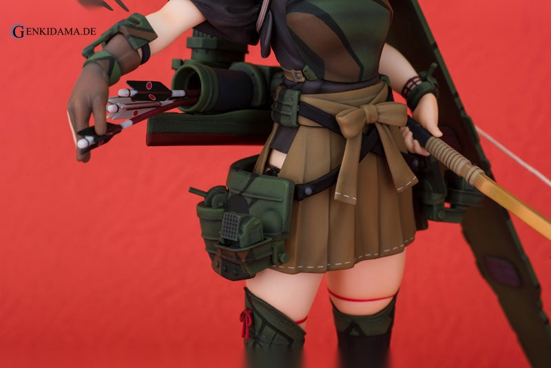 Kantai Collection -Kan Colle- Zuikaku Kai-II