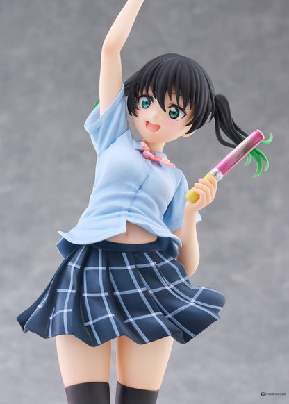 Love Live! Nijigasaki High School Idol Club: Yu Takasaki 1/7 - Summer School Uniform Ver.