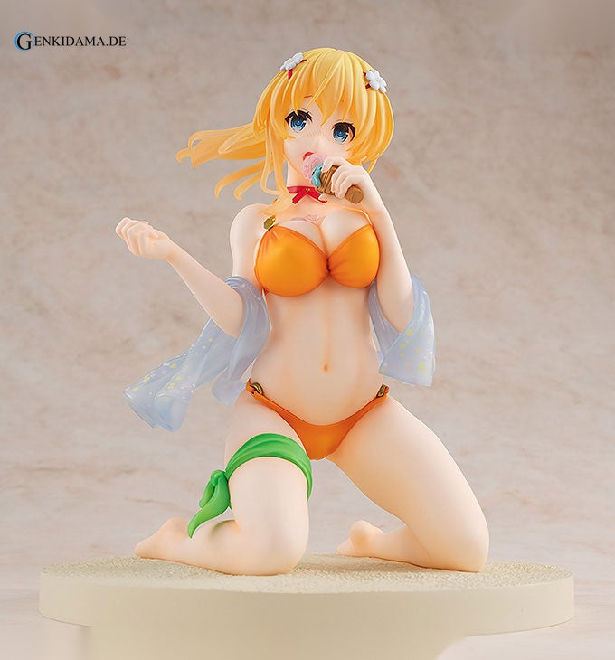 KDcolle KonoSuba Darkness: Light Novel Swimsuit Ver.