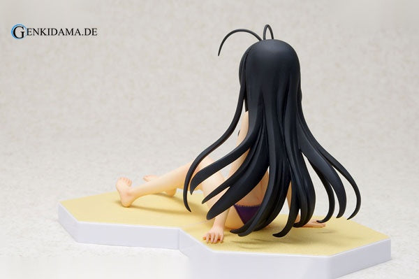 BEACH QUEENS - Accel World: Kuroyukihime