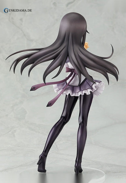 Puella Magi Madoka Magica - Homura Akemi