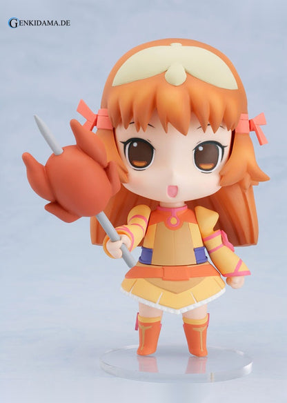 Nendoroid - Zoids Genesis: Rei Mii