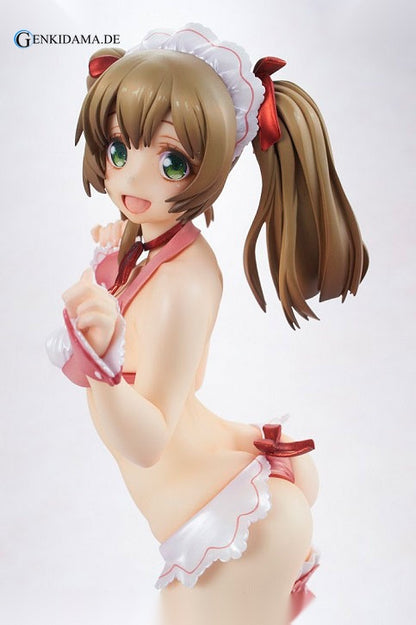 Nanairo Reincarnation - -Kotori Takigawa