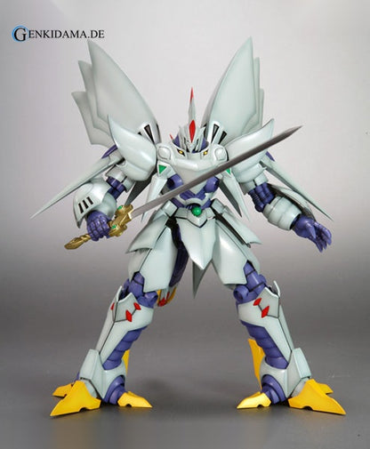 S.R.G-S Super Robot Wars OG - Cybaster Plastic Model
