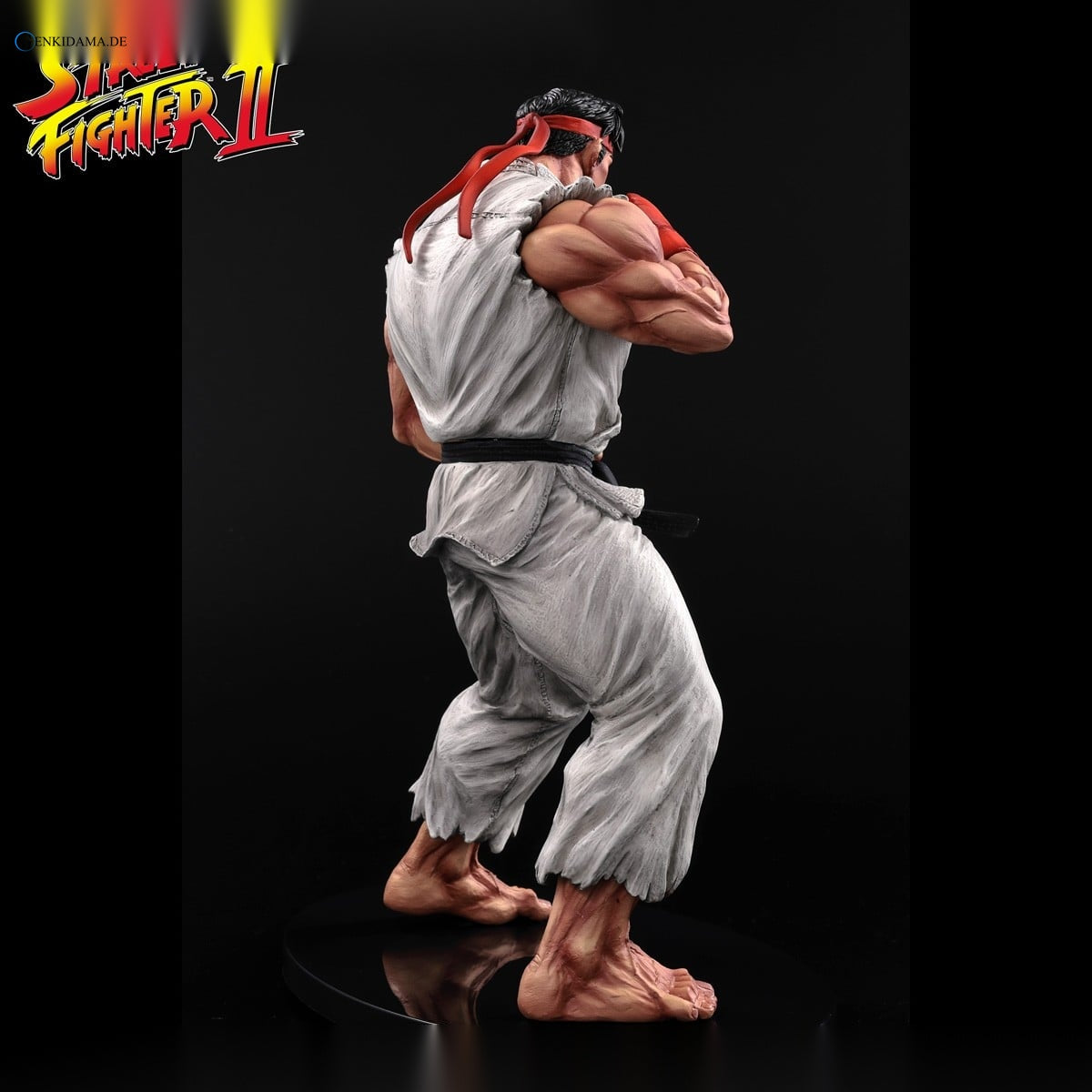 THE KING OF COLLECTORS`24 No. 9 [Ryu] (Standard Color)
