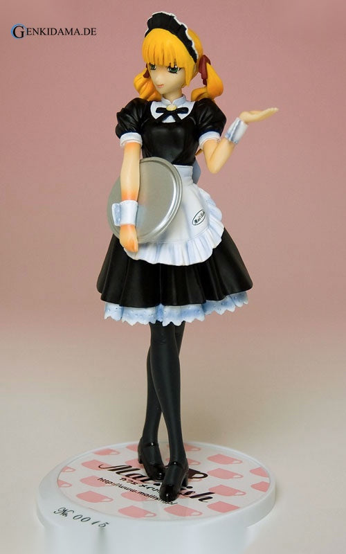Costume Party - Maid Cafe Collection Plus 2B: Cafe Mai:lish Costume