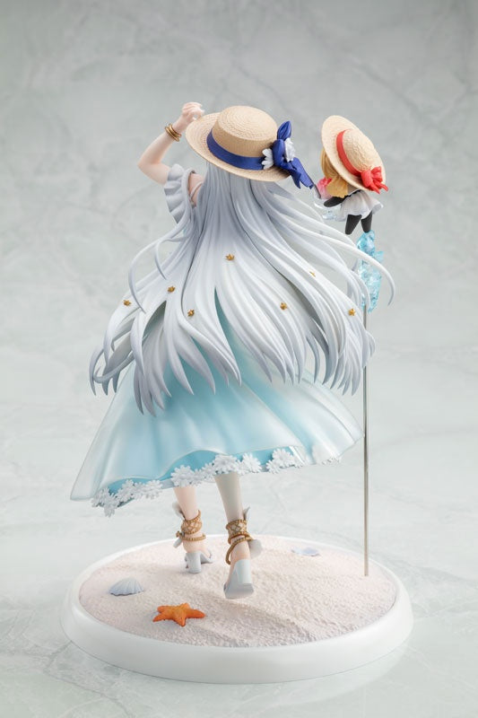 KDcolle "Fate/Grand Order" Anastasia & Viy (Archer) 1/7 - Bonus [KADOKAWA] Ansicht 22