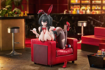 Azur Lane: Taihou 1/7 - Rasha Yujou Illustration Ver.