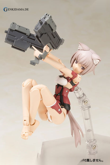 Frame Arms Girl - Innocentia Plastic Model