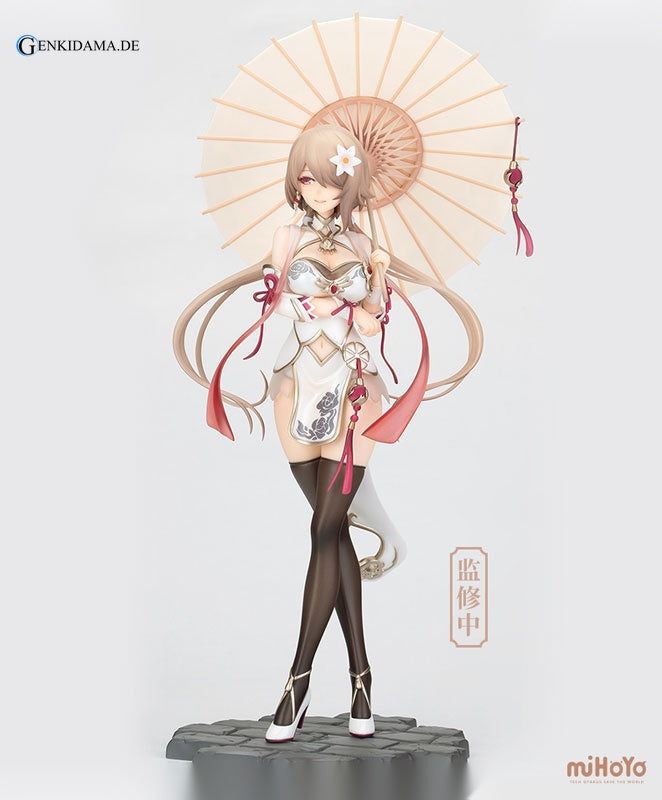 Honkai Impact 3rd Rita Rossweisse Farewell Ver.