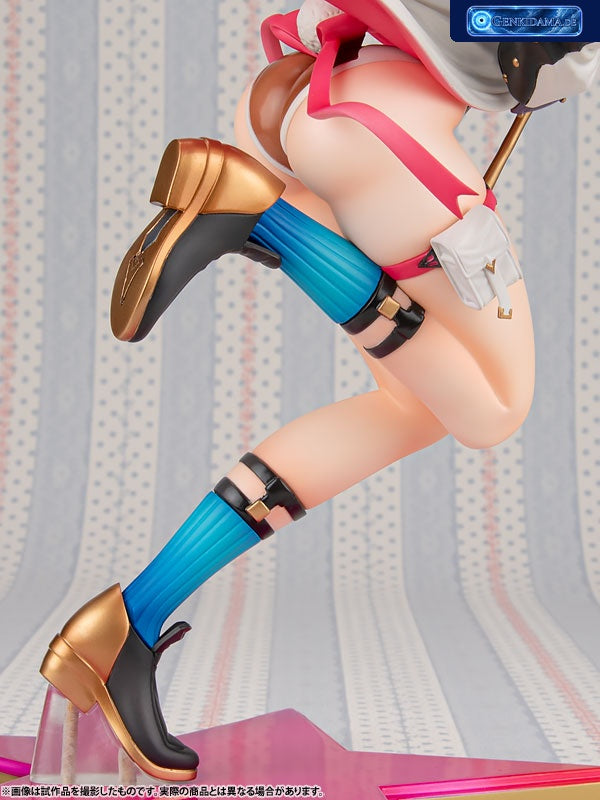 Bunny Elf Princess Illustration by Tajima Ryushi 1/6 [Gentlemen] Ansicht 19