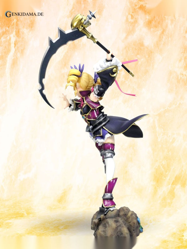 Marvelous Model - Shin Koihime Musou: Sousou