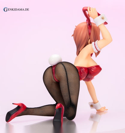 ToHeart2 XRATED - Manaka Komaki Bunny Ver.