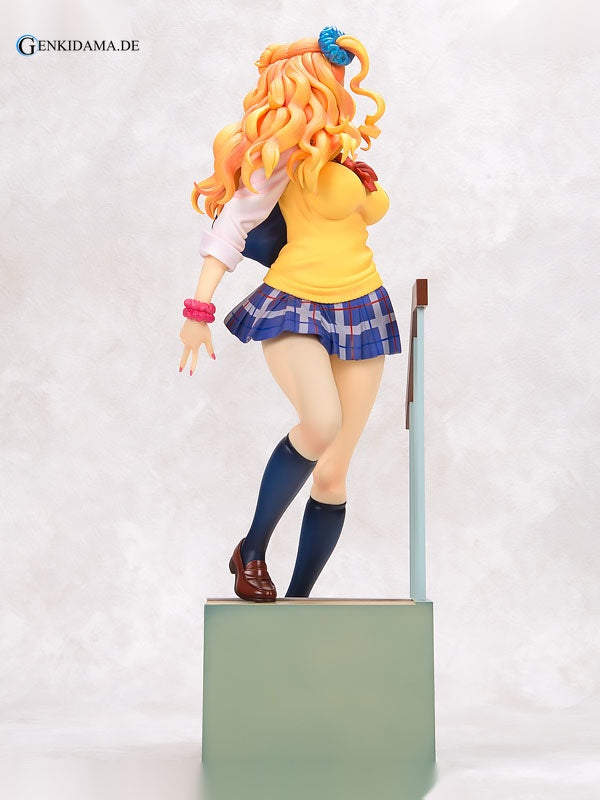 Oshiete! Galko-chan - Galko