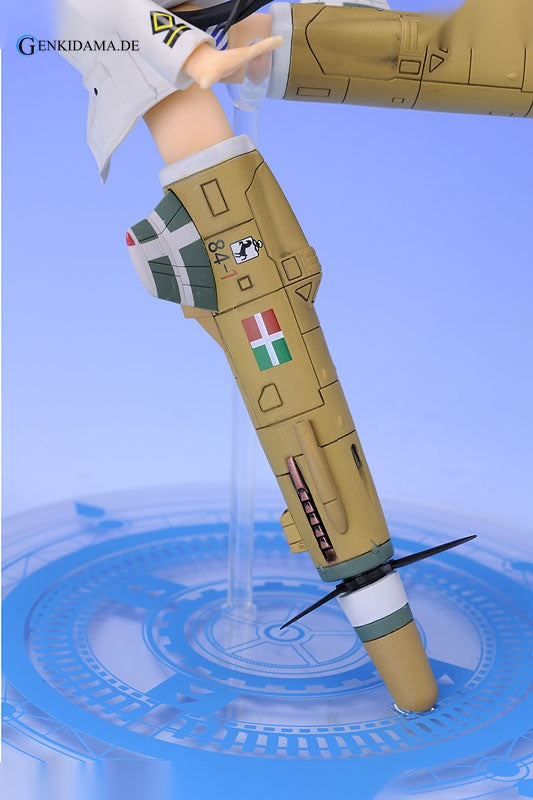 Strike Witches - Francesca Lucchini