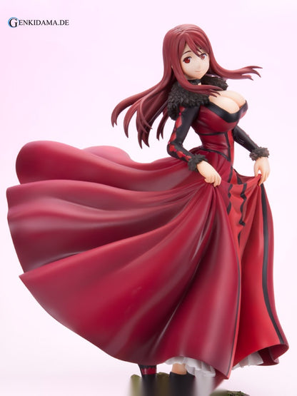 MAOYU - Demon King Kogyoku no Hitomi