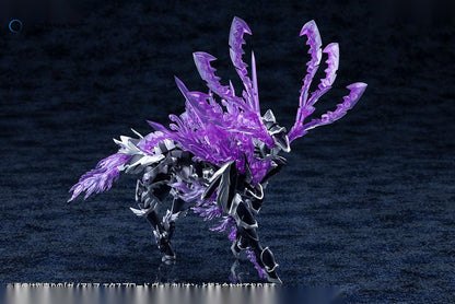 Arcanadea XenoAlma Tidal Orketos Plastic Model