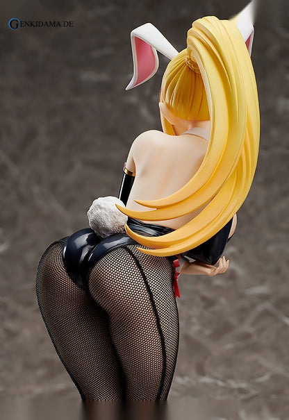 B-STYLE Movie KonoSuba: God's Blessing on this Wonderful World! Kurenai Densetsu Darkness Bunny Ver.