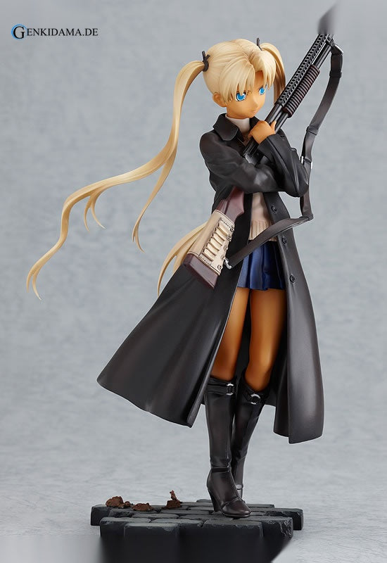 Gunslinger Girl - Triela