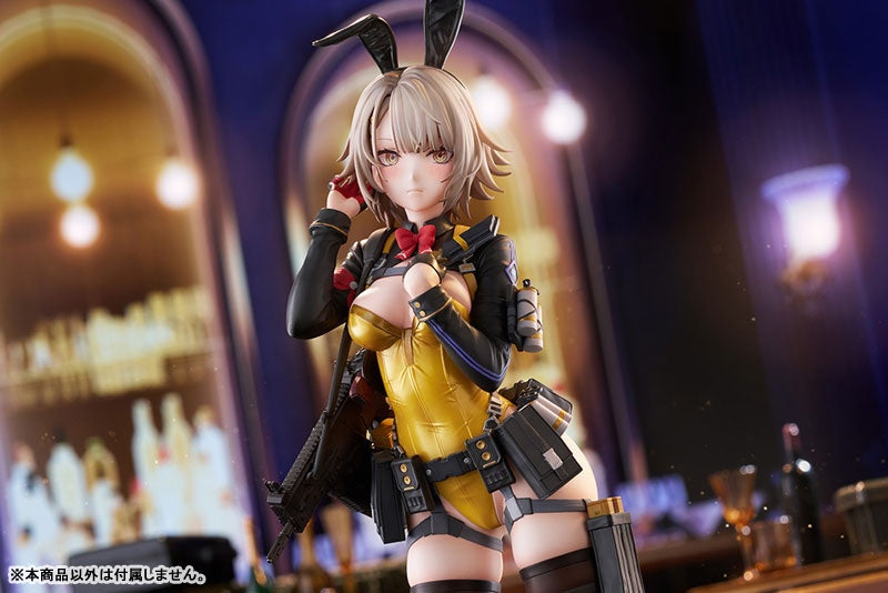 Girls' Frontline 2: Exilium Vector Molotov Bunny Ver. 1/7 [Kotobukiya] Ansicht 11