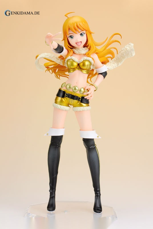 Brilliant Stage - THE IDOLM@STER 2: Miki Hoshii Beyond the Stars ver.