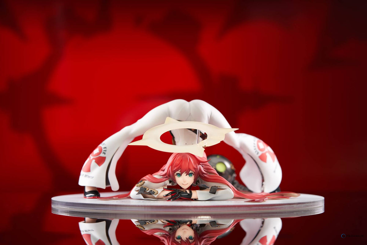 Guilty Gear -Strive-: Jack-O' Valentine 1/9