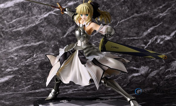 Altria Pendragon Saber Lily, Distant Avalon Good Smile Company
