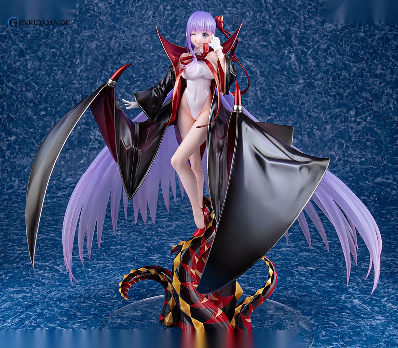 Fate/Grand Order Moon Cancer/BB Devilish Flawless Skin Ver. (Single Shipment)