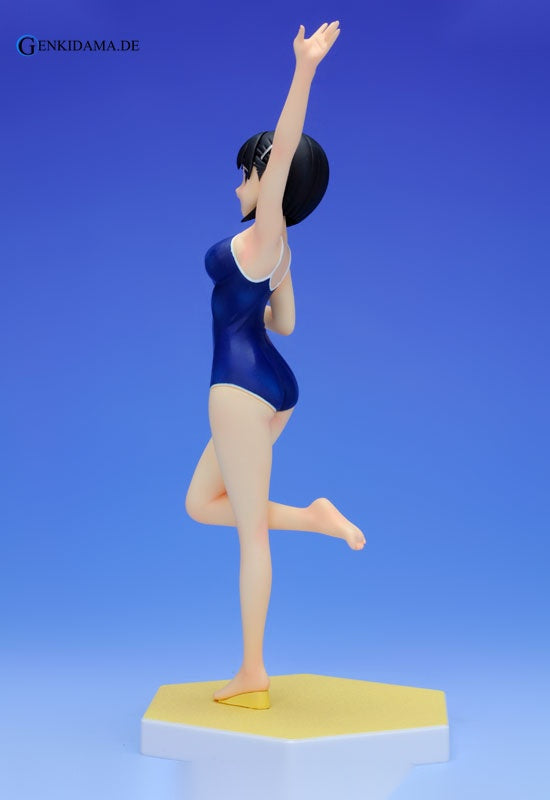BEACH QUEENS - Sword Art Online: Suguha Kirigaya
