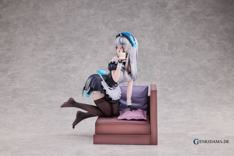 Snowbreak Containment Zone: Cherno & Meursault - Apprentice Maid Ver. 1/6 Ansicht 19