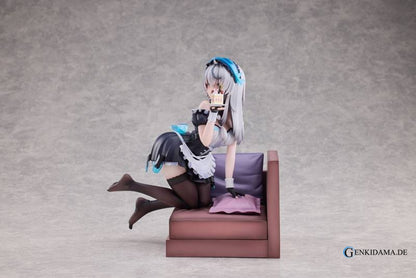 Snowbreak Containment Zone: Cherno & Meursault - Apprentice Maid Ver. 1/6 Ansicht 19